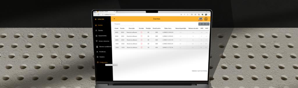 Aprenda a migrar os dados do Active Net 2.0 para o Active Net 3.0 – JFL ...