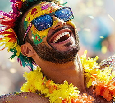 Carnaval em Segurança com a JFL Alarmes e o Bloco do Urso: Como aproveitar sem preocupações