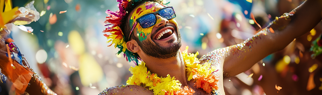 Carnaval em Segurança com a JFL Alarmes e o Bloco do Urso: Como aproveitar sem preocupações