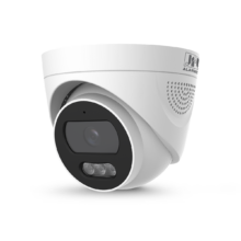 Câmera IP Dome 2MP 20 metros