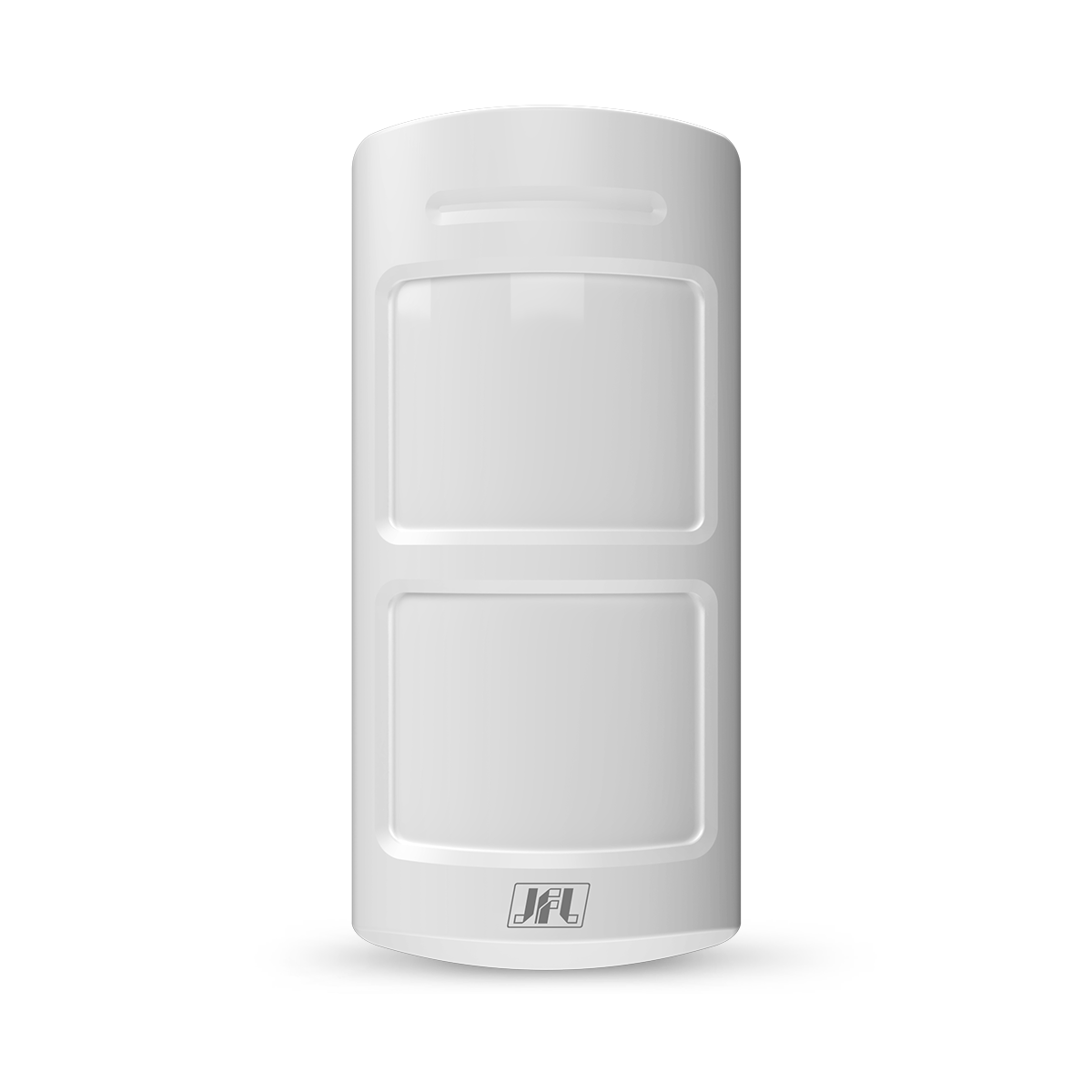 Sensor infravermelho passivo com fio, Função PET e Duplo PIR Quad