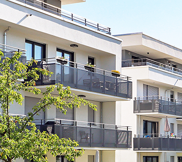 Segurança para condomínios: 5 motivos para investir em equipamentos modernos