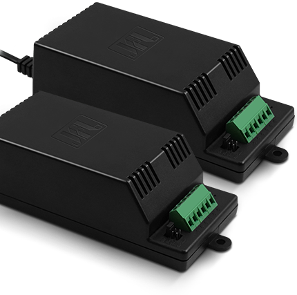 Fontes de alimentação